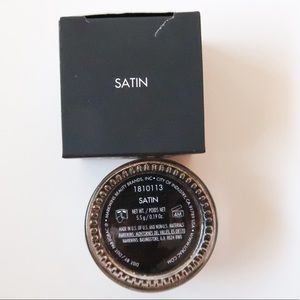 Lorac Satin Diamond Crème Eye Shadow